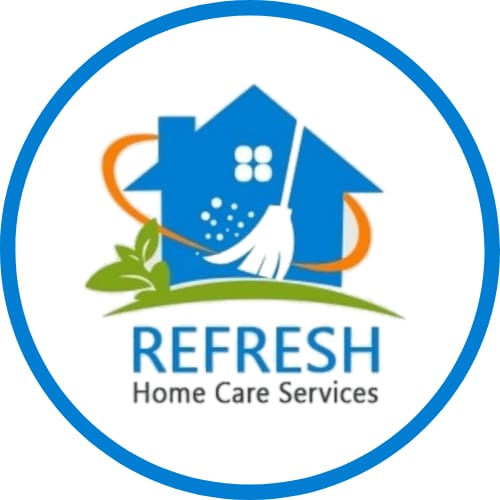 Refresh Home Care Services
