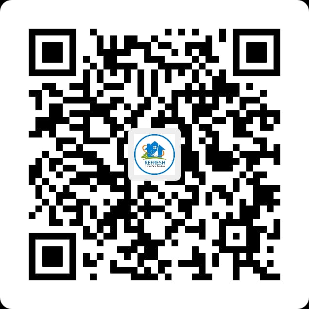 Refresh Home Care Services