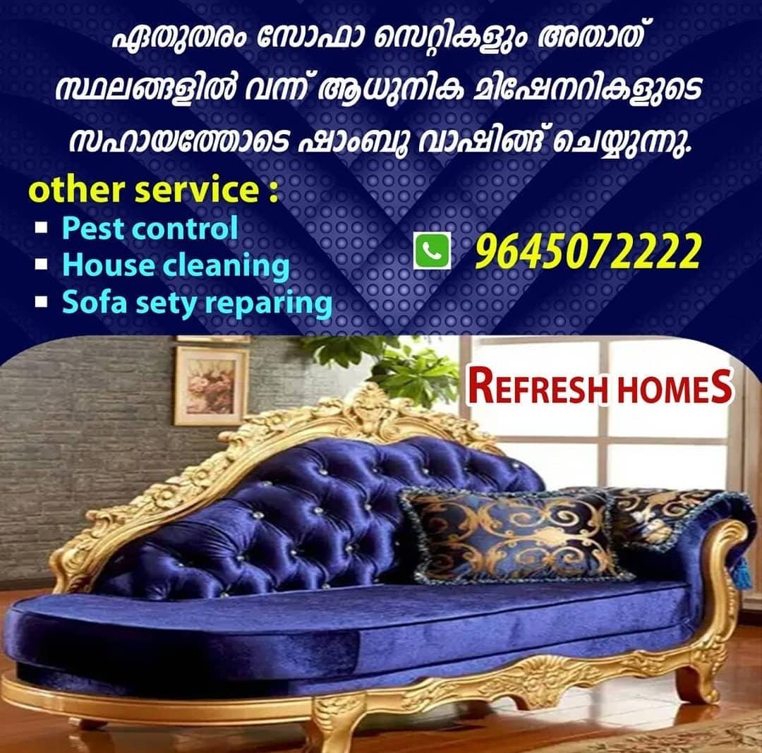 Refresh Home Care Services